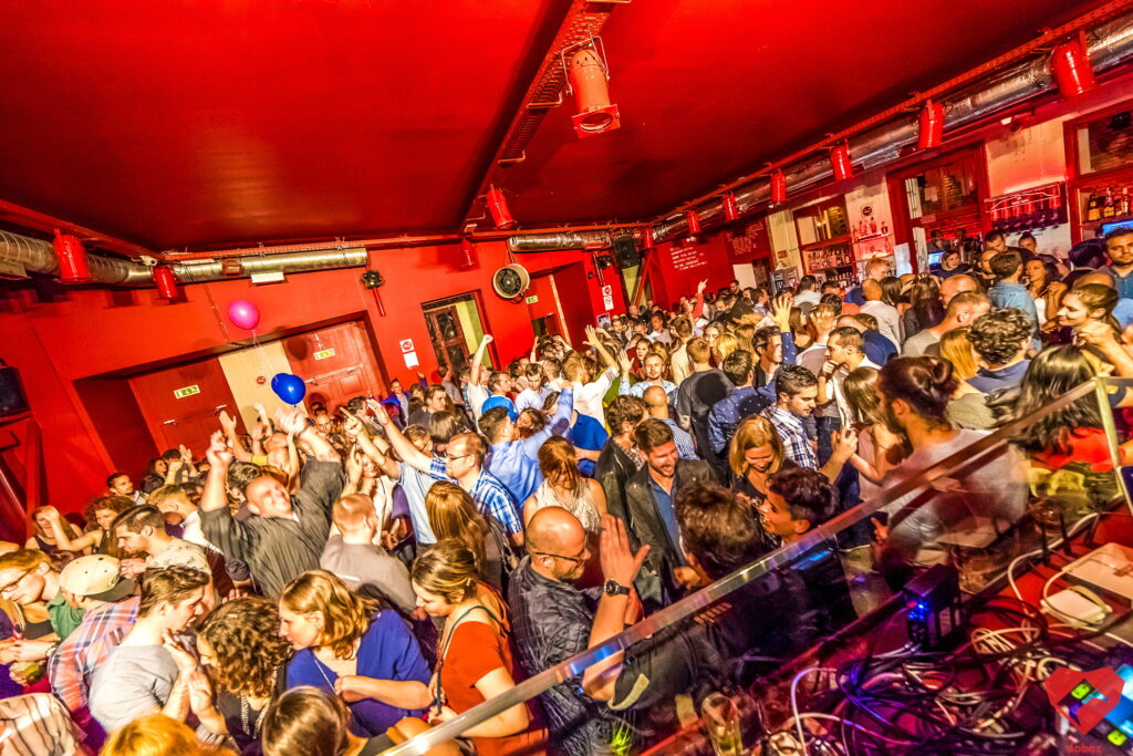 Party All Night: Best Dance Clubs & Nightclubs in Budapest